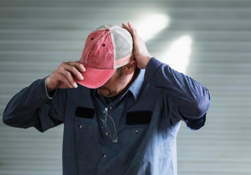 Does Wearing a Hat Cause Hair Loss?