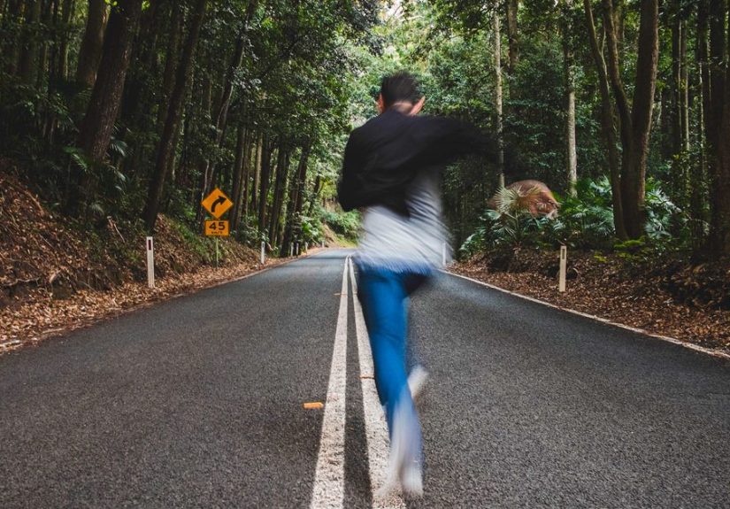 Dreams About Being Chased: Possible Interpretations