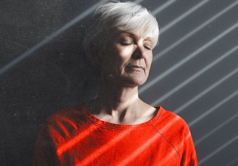 Effects of Rheumatoid Arthritis on the Body