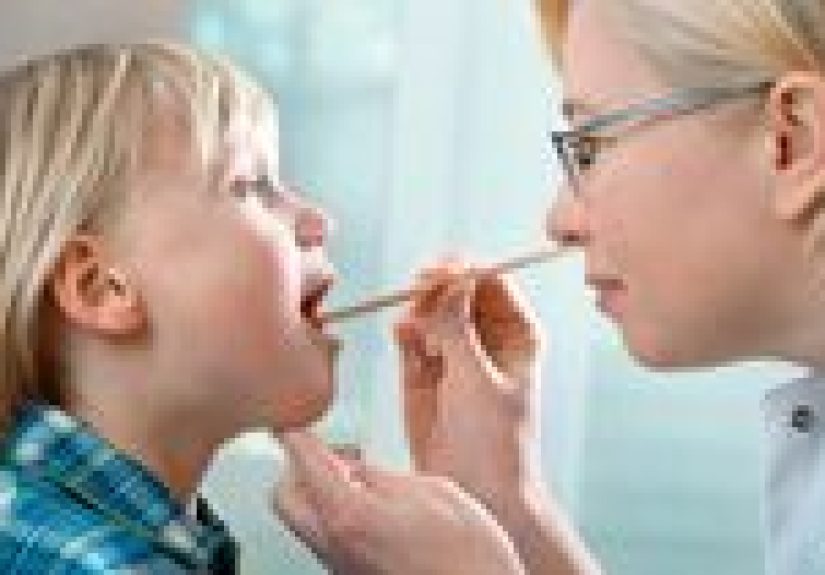 Enlarged Adenoids: Causes, Diagnosis, and Treatment