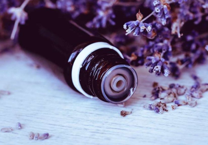 Essential oils for babies: Safety and use