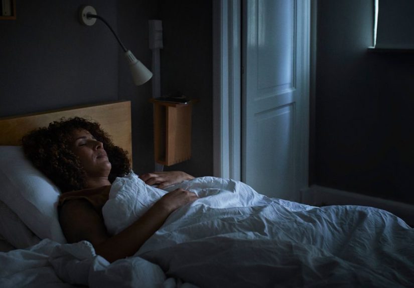 Estrategias prácticas para dormir mejor esta noche