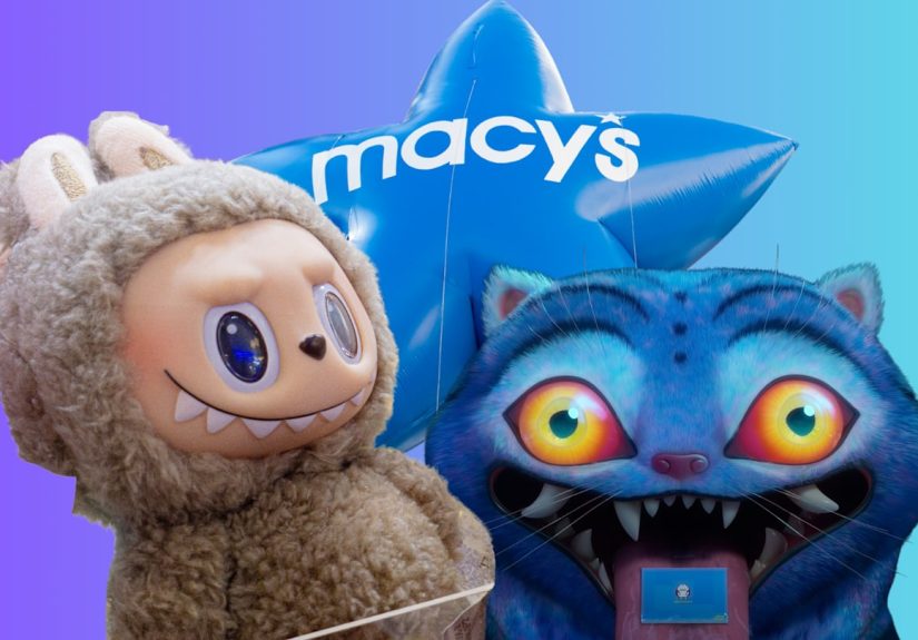 Every Balloon and Float at This Year’s Macy’s Thanksgiving Day Parade (Yes, Including Labubu)