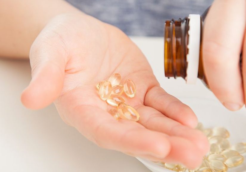 Exceso de vitamina D: Efectos secundarios