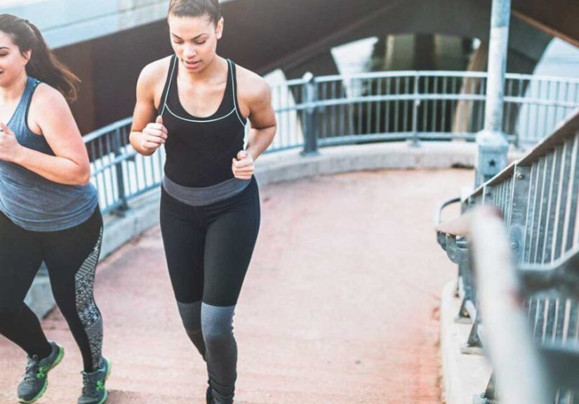 Exercise Programs That Work for You