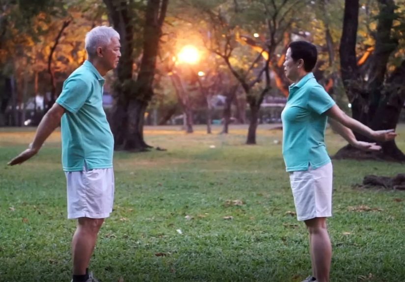 Exercises to Fight Fatigue From MS