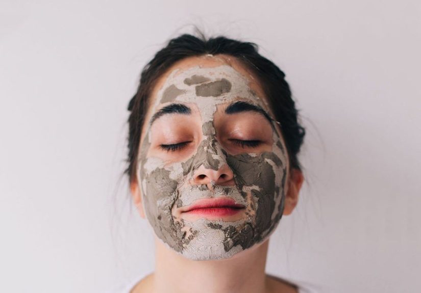 Face Mask Before or After Shower: Mud Mask, Sheet Mask, and More