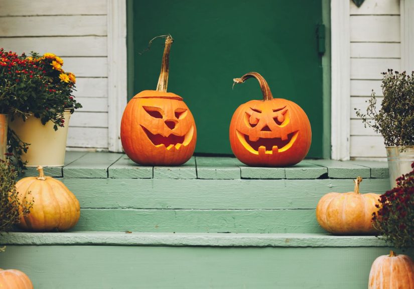 Fall Decor Ideas To Celebrate The Season