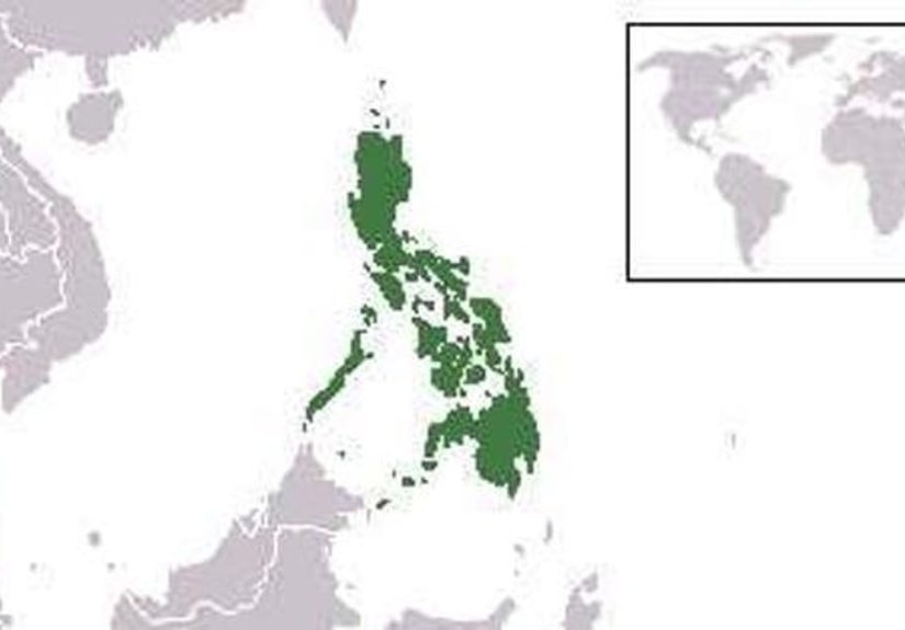 Famous People From Philippines