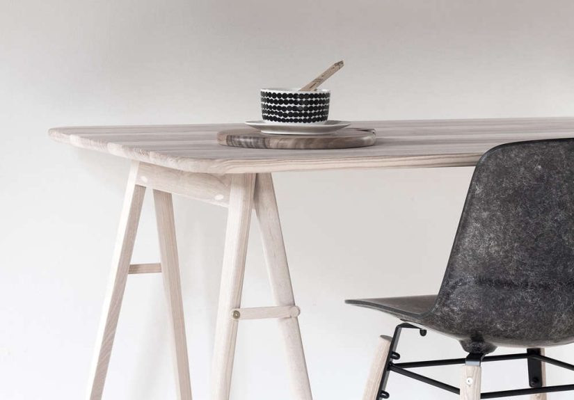 Feist Forest Tables from the UK