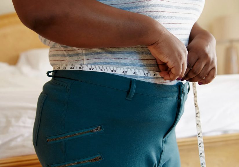 Get the Facts About Belly Fat