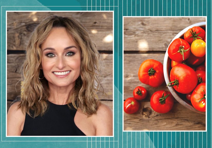 Giada De Laurentiis Just Declared 2024 the Year of The Tomato
