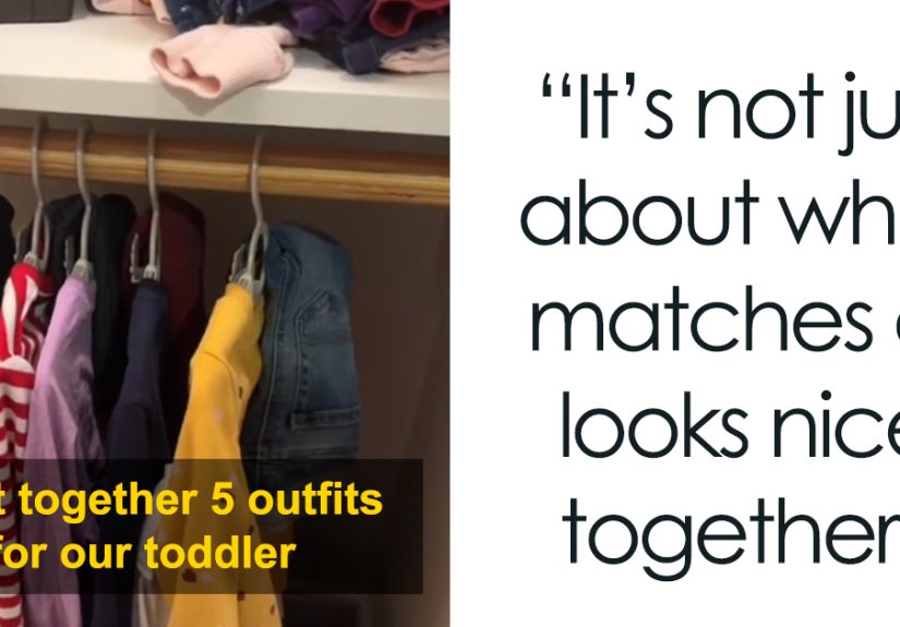 Guy Goes Viral For Reducing Wife&rsquo;s Mental Load, Internet Demands Husbandry Classes Immediately