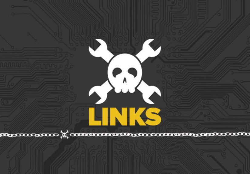 Hackaday Links: August 31, 2025