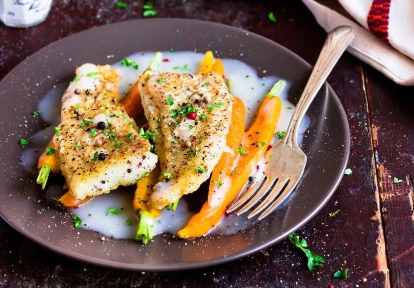 Halibut Fish: Nutrition, Benefits and Concerns