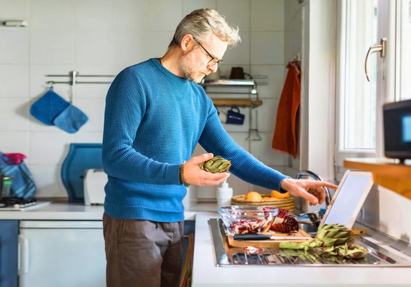 Healthy Advice for Adult Picky Eaters