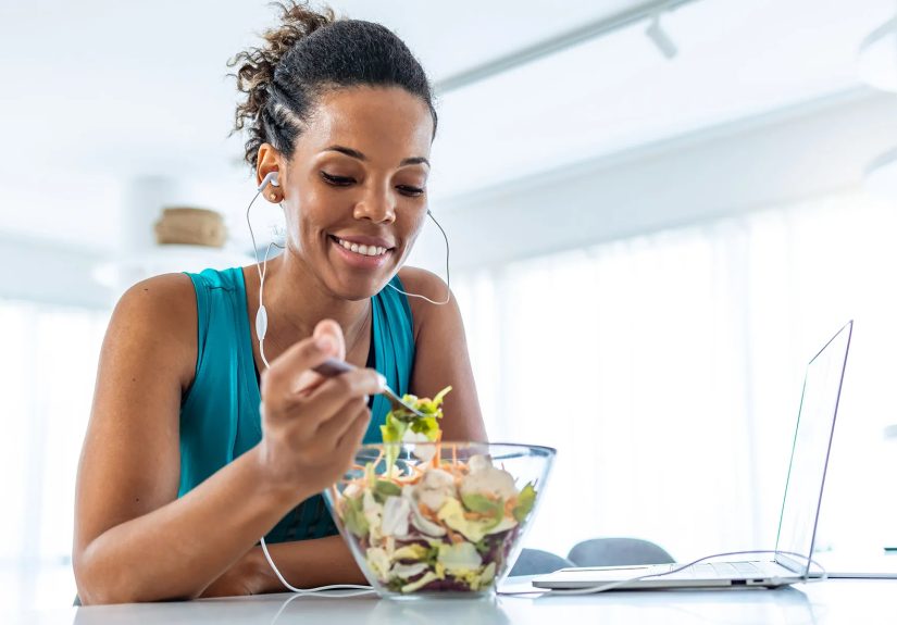 Healthy Eating Plan for Weight Loss – How to Eat Clean and Overcome Diet Barriers