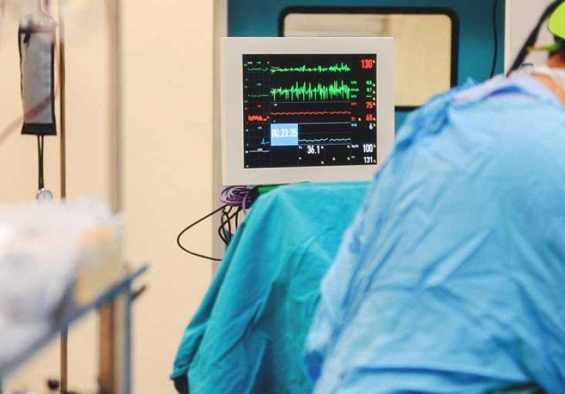 Heart Failure: Symptoms, Causes, and Types