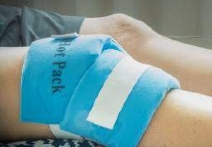 Heat and cold treatment: Which is best?