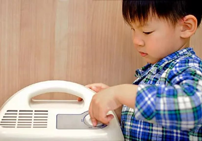 Home Dehumidifiers for Allergies: Benefits, Cost, and More