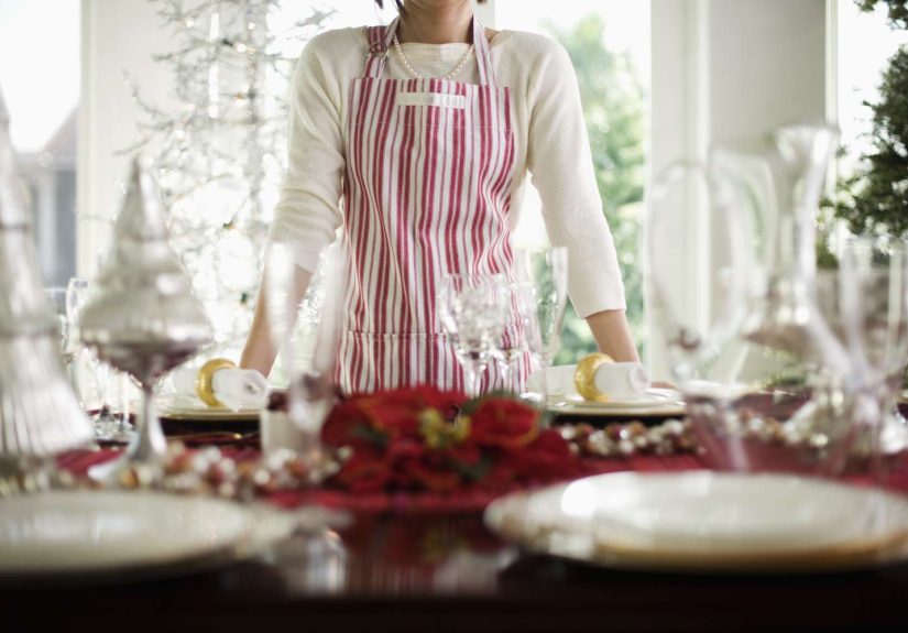 Hosting Anxiety Is RealHere’s How to Feel More at Ease