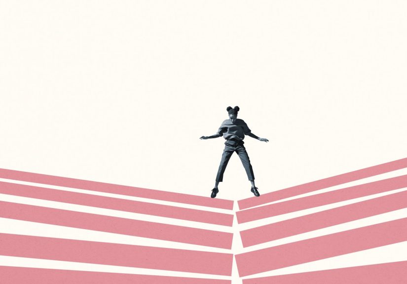 How Algorithmic Bias Can Hurt Teens