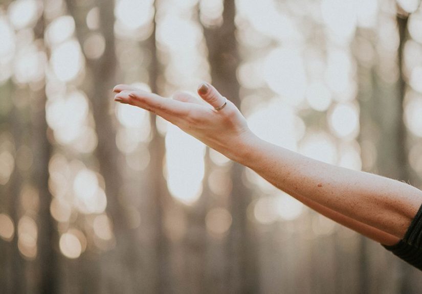 How I Learned to Love My Body Again After IVF