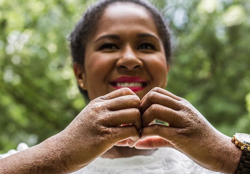 How I Manage Eczema on My Face, Scalp, and Body