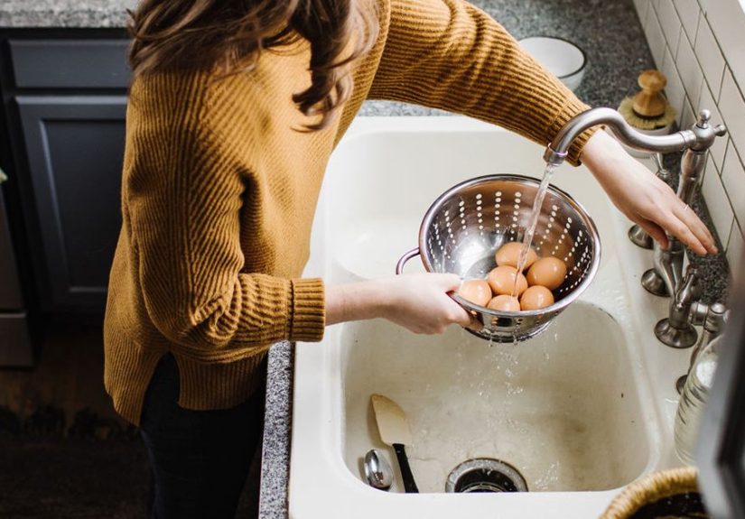 How Long Does It Take to Boil an Egg?