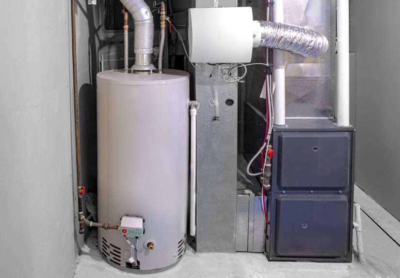 How Much Does It Cost to Replace a Hot Water Heater?