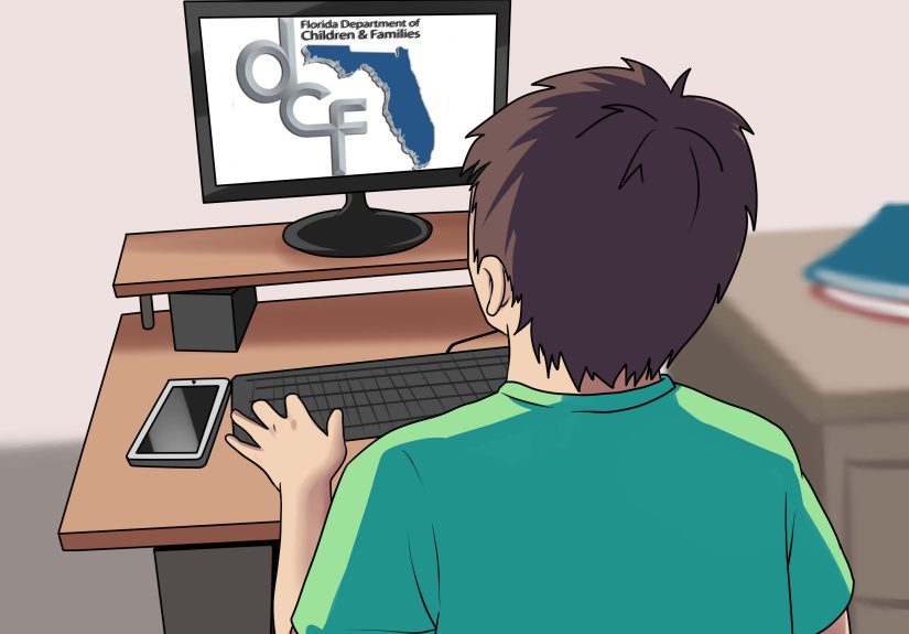 How to Apply for Food Stamps in Florida