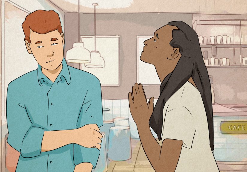 How to Ask a Boyfriend out on a Date: 12 Steps