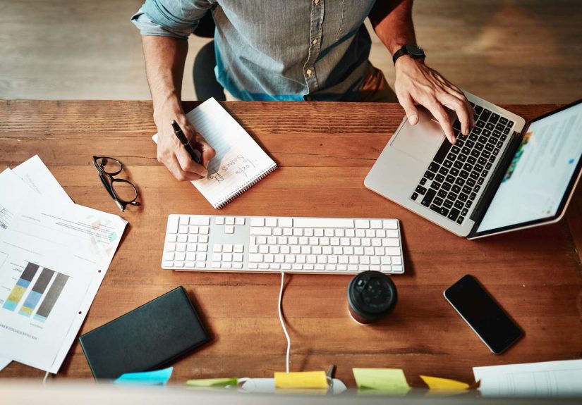 How to Block Messages From a Specific Domain