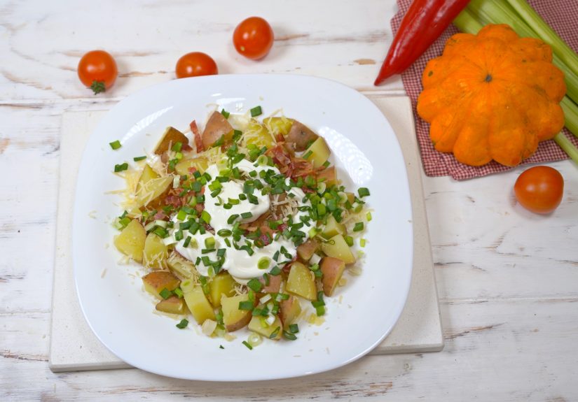 How to Boil Red Potatoes: 11 Steps