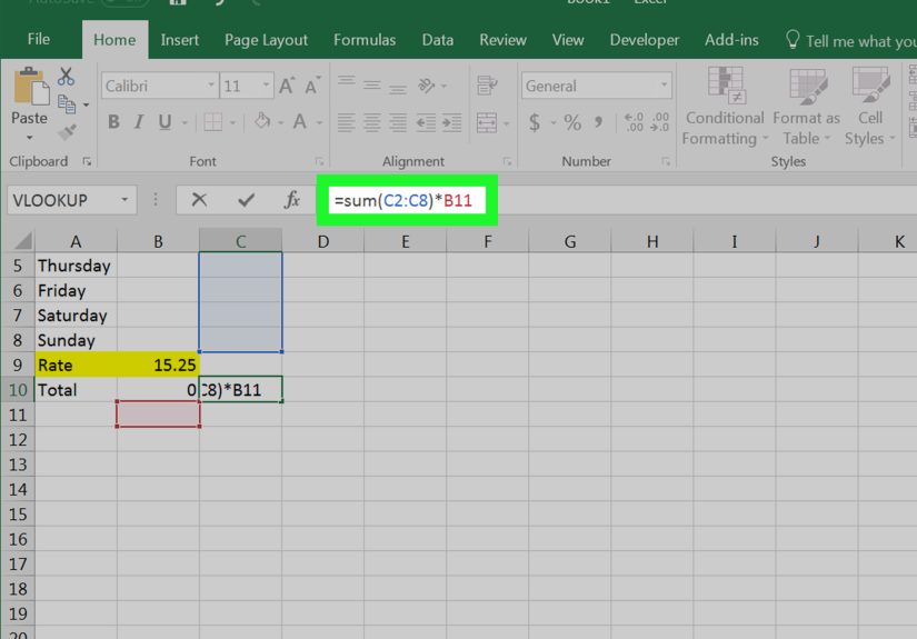 How to Calculate Averages in Excel: A Step-by-Step Guide