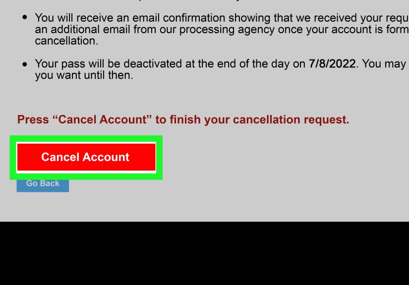 How To Cancel a Six Flags Membership: Avoid Extra Fees