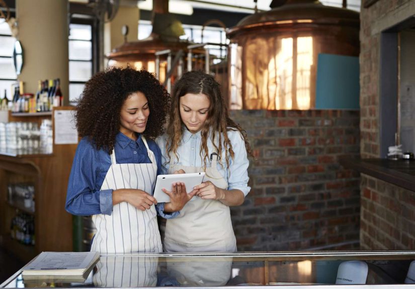 How To Categorize and Track Small Business Expenses