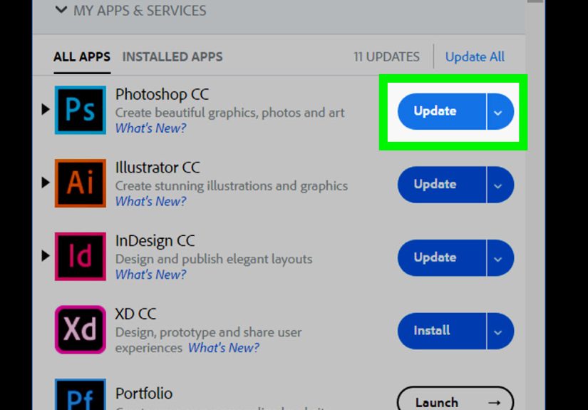 How to Change Language in Photoshop on PC or Mac: 8 Steps