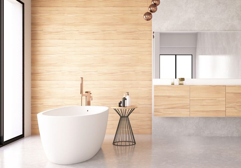 How to Clean Marble Floors (DIY)