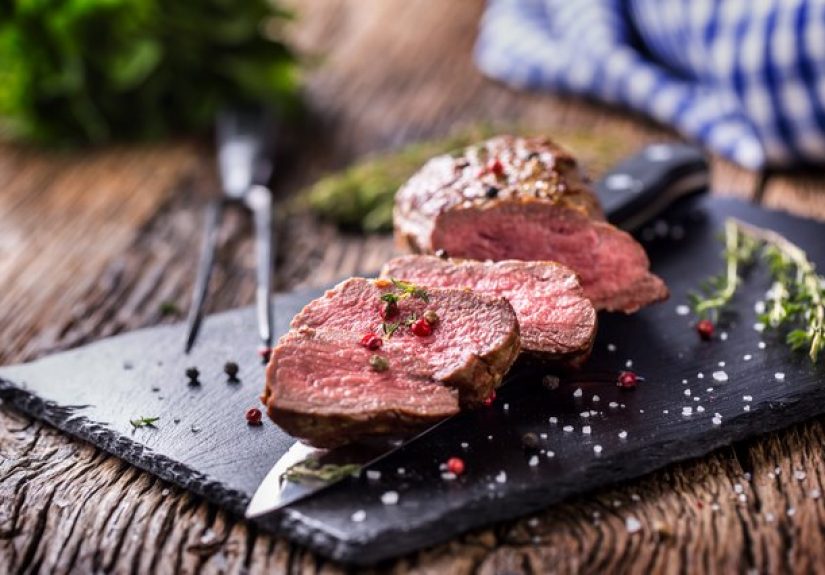 How to Cook Beef Eye Round Roast in a Crock-Pot