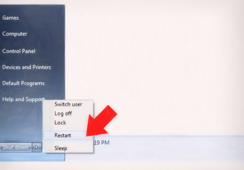 How to Create a Harmless Freeze Virus: 13 Steps