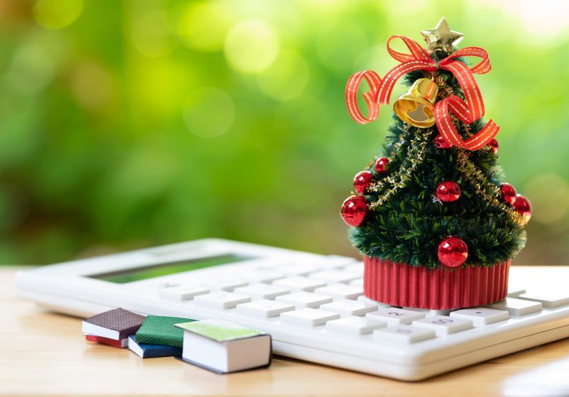 How to Create a Holiday Budget & Stick to It - Strategize Your Spending - Money Crashers