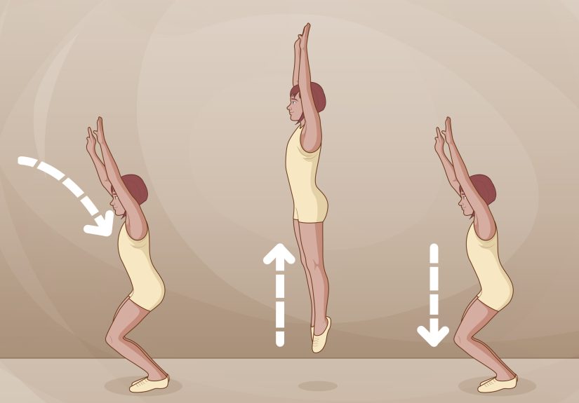 How to Do a Roundoff Back Handspring: 15 Steps
