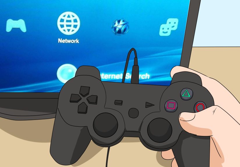 How to Fix a PS3 Controller: Buttons, Analogue Stick, & More