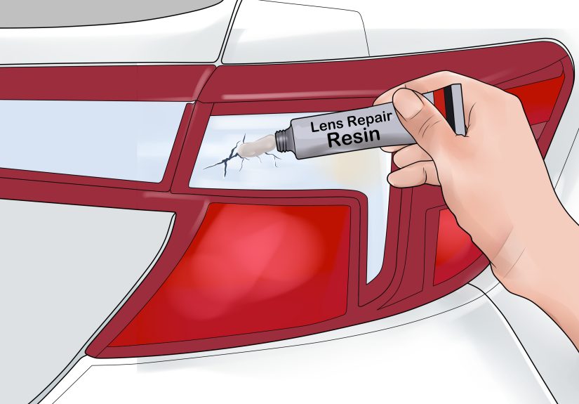 How to Fix Car Tail Lights: 7 Steps