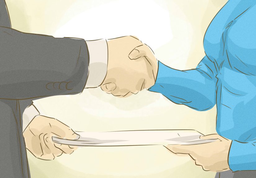 How to Get a Marriage License (USA)