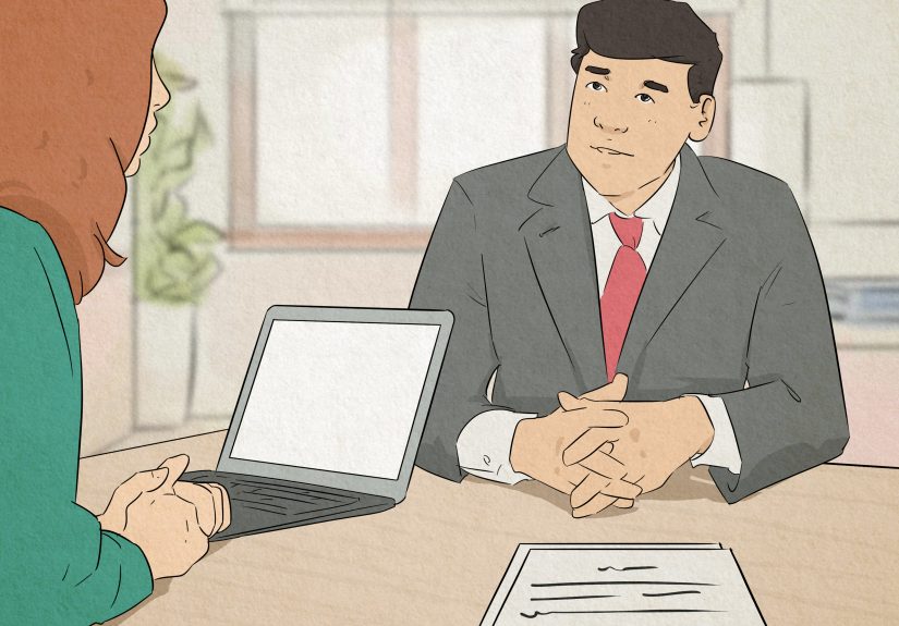 How to Give a Negative Employee Reference