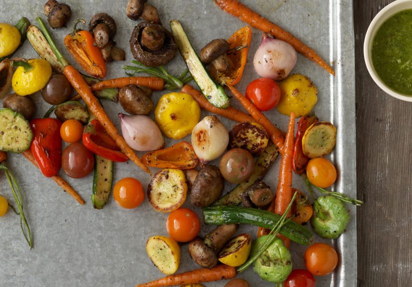 How to Grill Vegetables for Perfect Results Every Time
