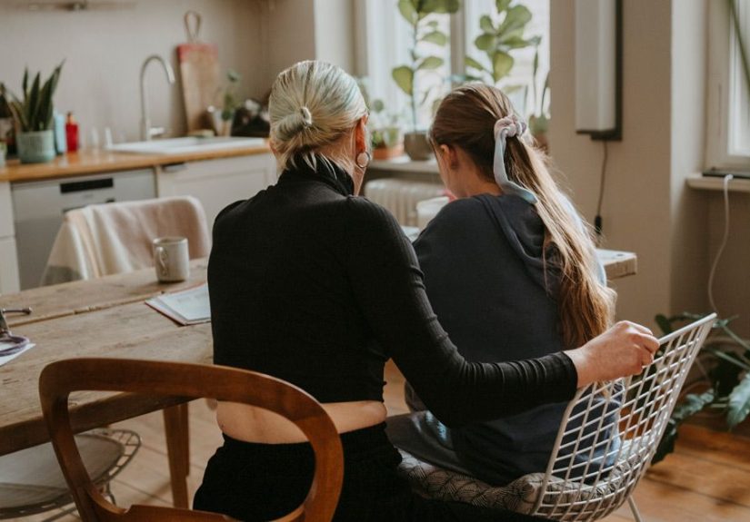 How to Help an Adult Child with Depression: Tips for Support