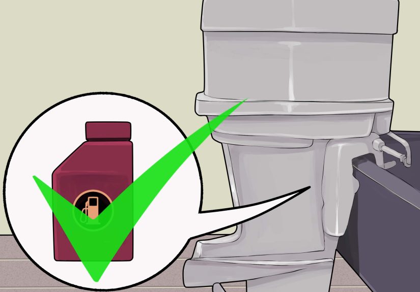How to Maintain an Outboard Motor: 12 Steps